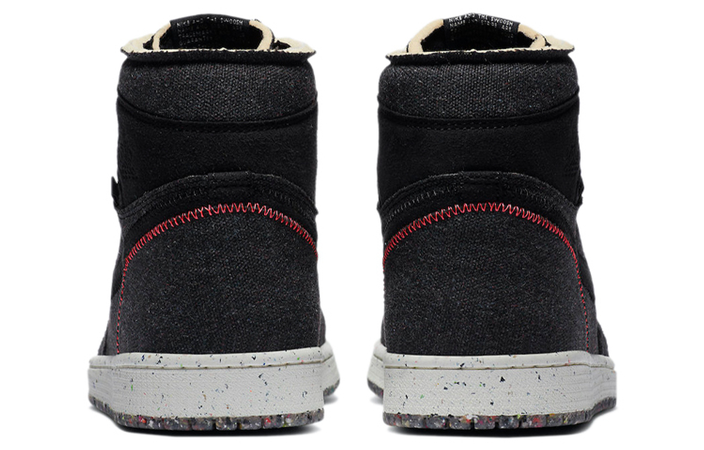Кроссовки Jordan Air Jordan 1Crater High Zoom Crater