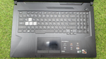 Игровой 17.3" Asus Ryzen 5/8 Gb/ GTX 1650 Ti 4 ГБ/FHD