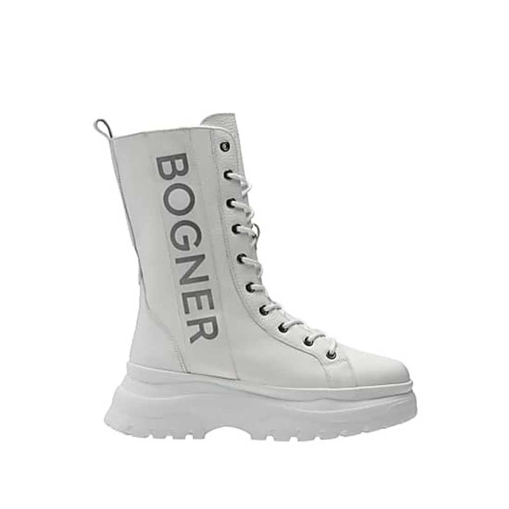 Ботинки BOGNER