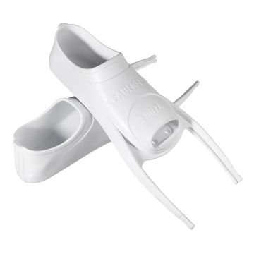 Калоши Leaderfins Forza белые