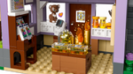 Конструктор LEGO Friends 42669 Дом пчеловода и цветочный сад