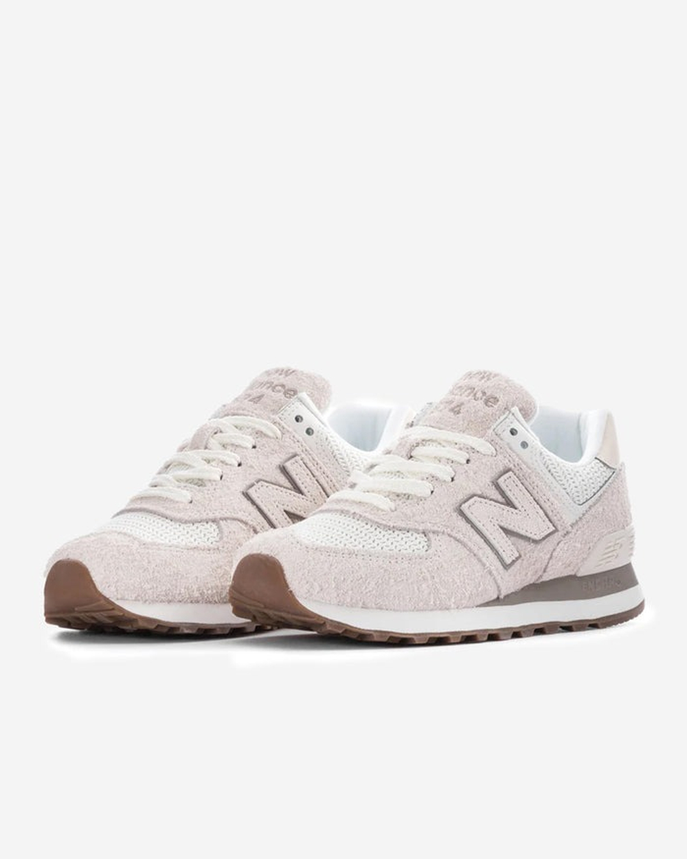 Кроссовки женские NEW BALANCE WL574