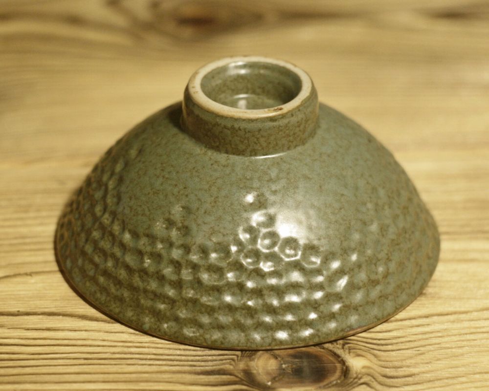 пиала "Бирюзовая рябь"