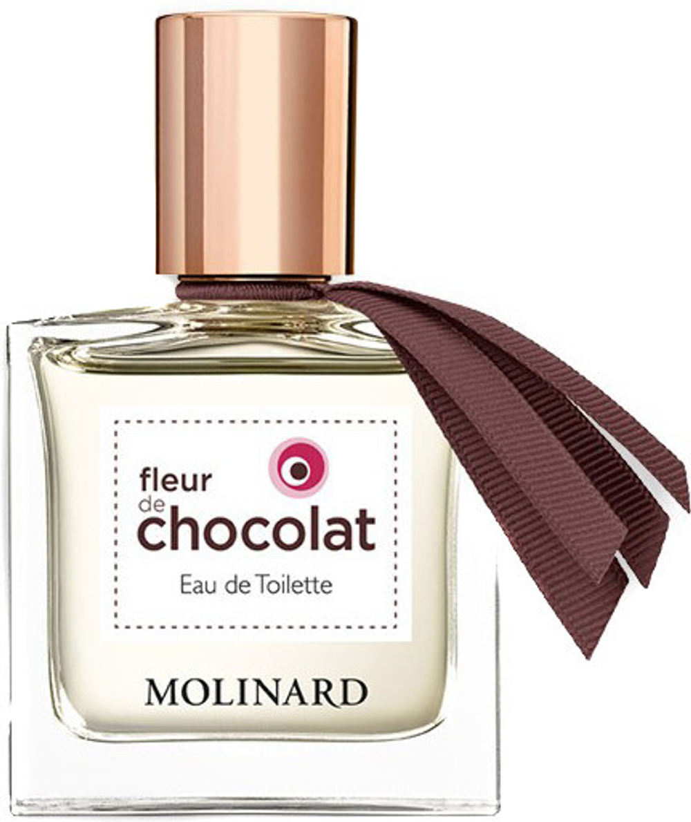 Туалетная вода FLEUR DE CHOCOLAT 30 мл от Molinard