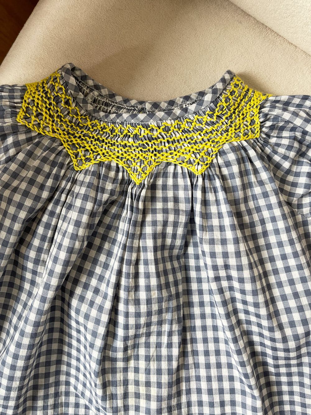 Комплект Bonpoint, 92