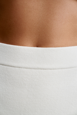 Юбка TILDA, молочный