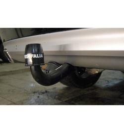 Фаркоп Westfalia 320102600001 Volvo XC90 2015-(паспорт и сертификат в комплекте)(без электрики)