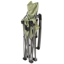 Кресло складное 64.5х48.2х98 см, хаки, 150 кг, Green Days, RS850-21309C-SG-046