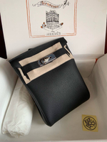 Сумка-слинг Hermes, арт. 483162759