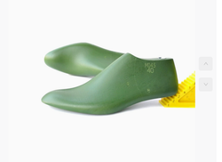 Колодки мужские, для изготовления обуви. Классика арт. М045