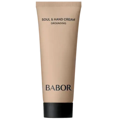 Крем для рук Babor Grounding Soul & Hand Cream 20 мл