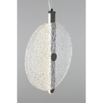 Подвесной светодиодный светильник Aployt Lorentayn APL.328.26.11