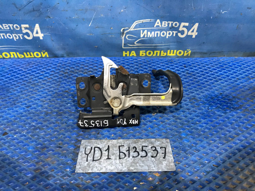 Замок капота Honda MDX 2003-2006