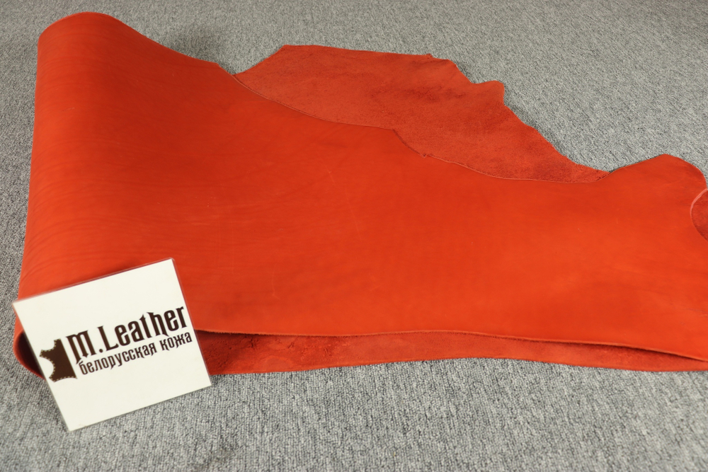 3,6-4,0 вороток красный