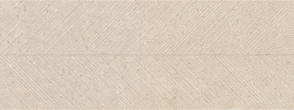 Porcelanosa Prada Caliza Spiga 45x120
