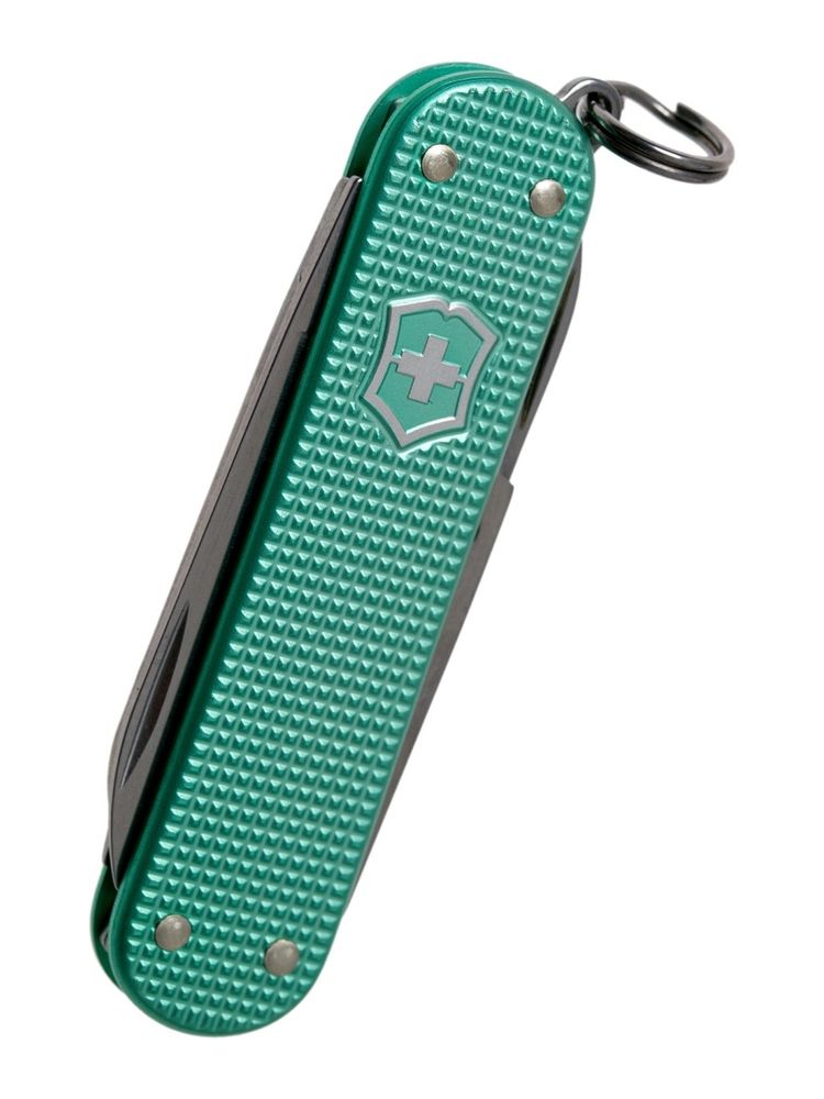 Нож Victorinox 0.6221.221G Minty Mint