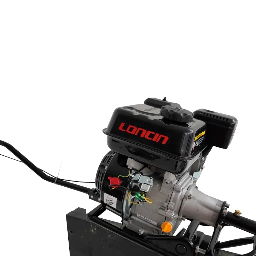 Habert LC170F-2 D19 мотор лодочный болотоход 00-00159499