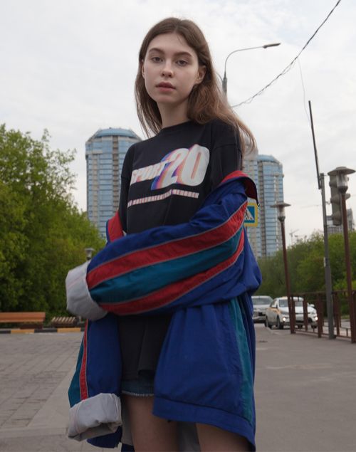 Одежда от бренда БИЧ — Купить на Faces&Laces Locals