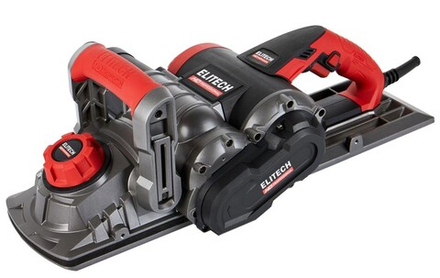 Рубанок сетевой ELITECH HP 1718E (E2209.007.00) HD (e2209.007.00) 205355