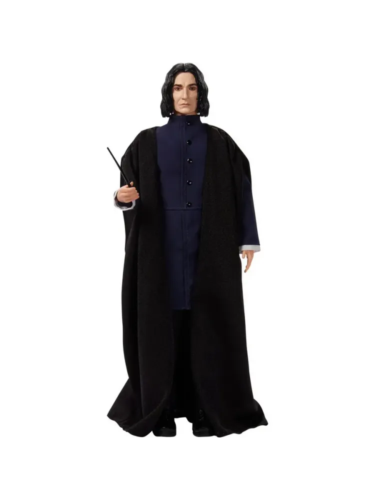 Кукла Harry Potter Северус Снейп GNR35