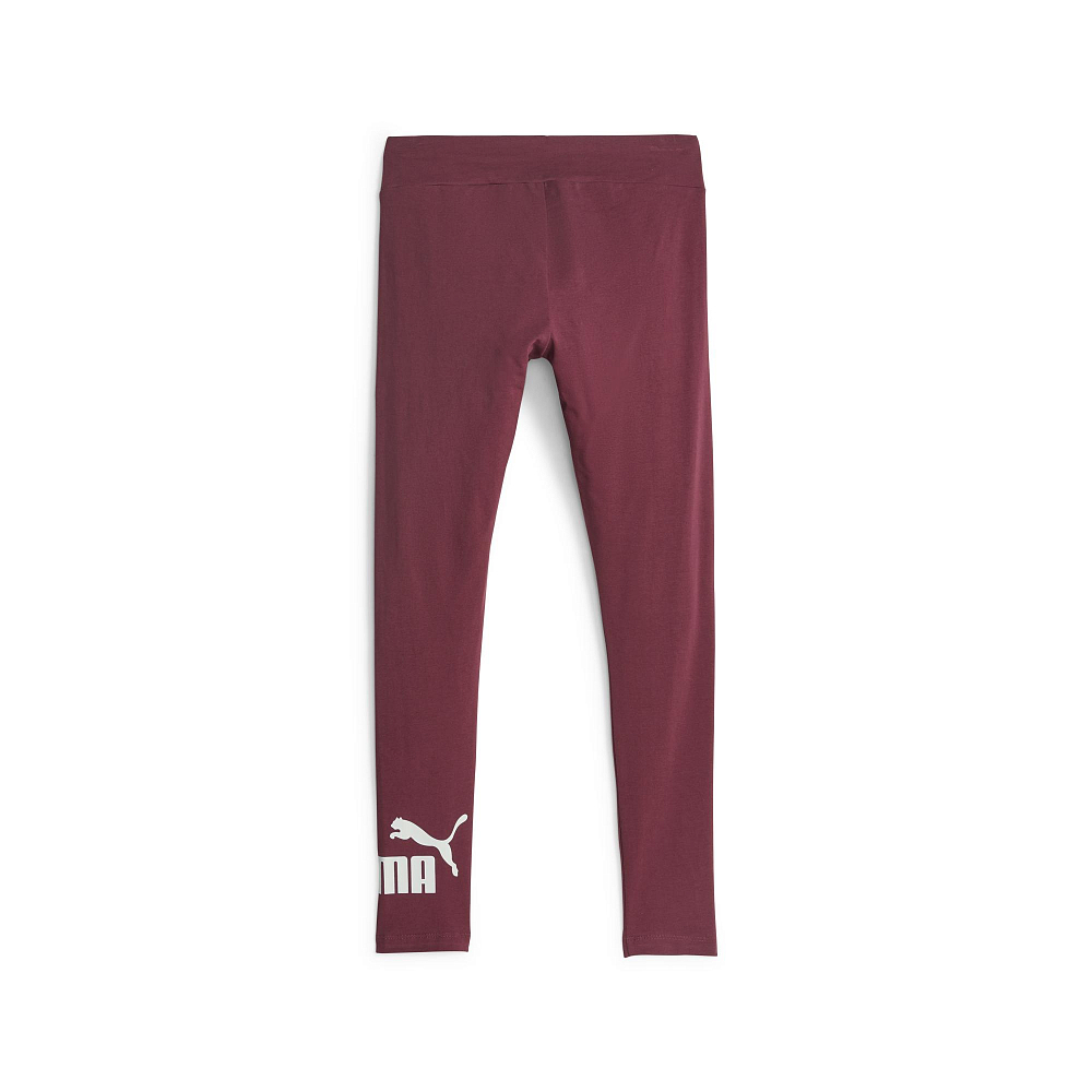 Женские легинсы PUMA ESS Logo Leggings