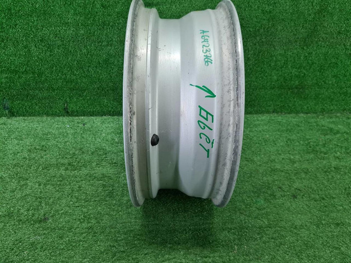 Диск литой R16 Suzuki Swift 4 (2011-2017)