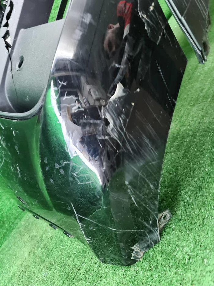 Бампер передний Lixiang L7 (2022-н.в.)