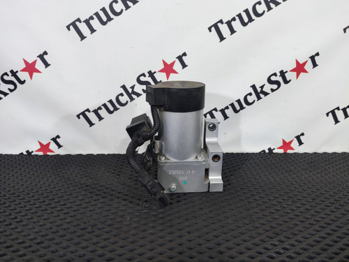 Насос подъема кабины электрический 2023г.