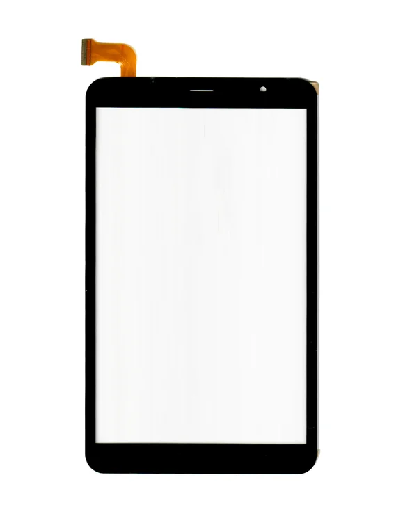 Тачскрин для Digma Optima 8306C 4G (Черный)