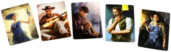 Настольная игра  Ужас Аркхэма. Карточная игра: Наследие Данвича Дополнение