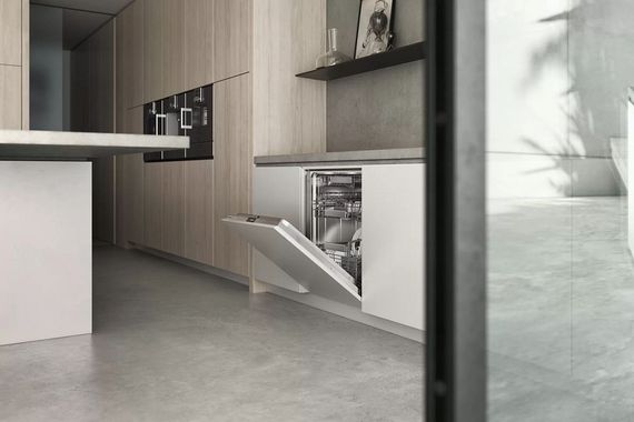 Посудомоечная машина Gaggenau DF270101F