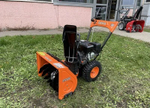 Снегоуборщик KETTAMA Storm KTA60-G Economy