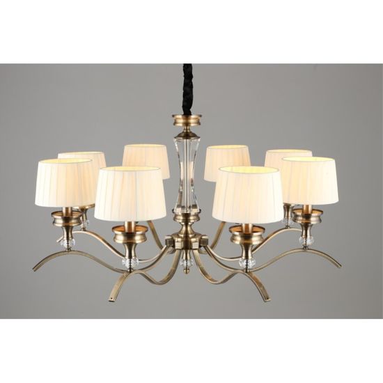 Люстра подвесная OML-88413-08