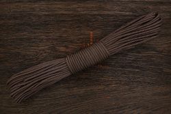 Паракорд «BlackPoint brown», 1 метр