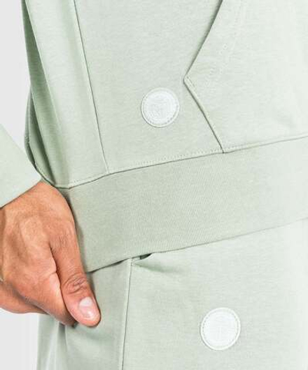 Худи Venum Vortex XL Aqua Green