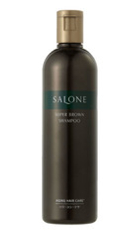 Salone Super Brown Shampoo Шампунь