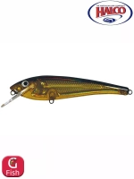 Воблер HAMMA 105 #R39, 105mm, 18 г.