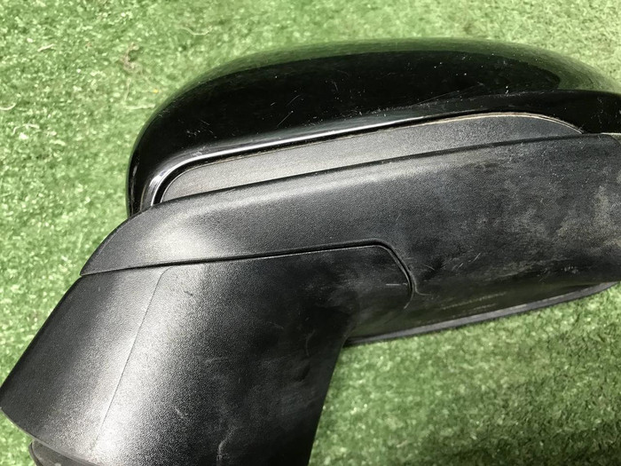 Зеркало левое Changan Uni-T (2020-н.в.) 10 конт.