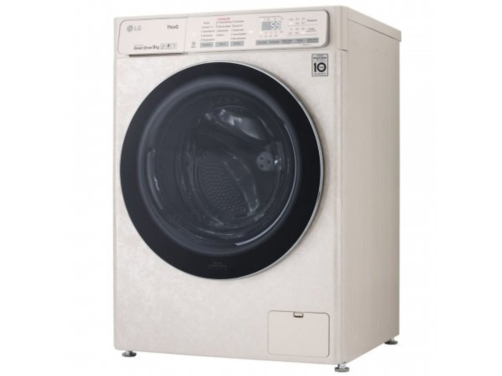 Стиральная машина LG F4T9VSBB