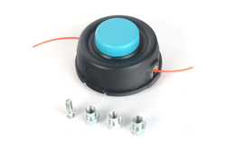 Катушка DL-1218 PATRIOT 807112218