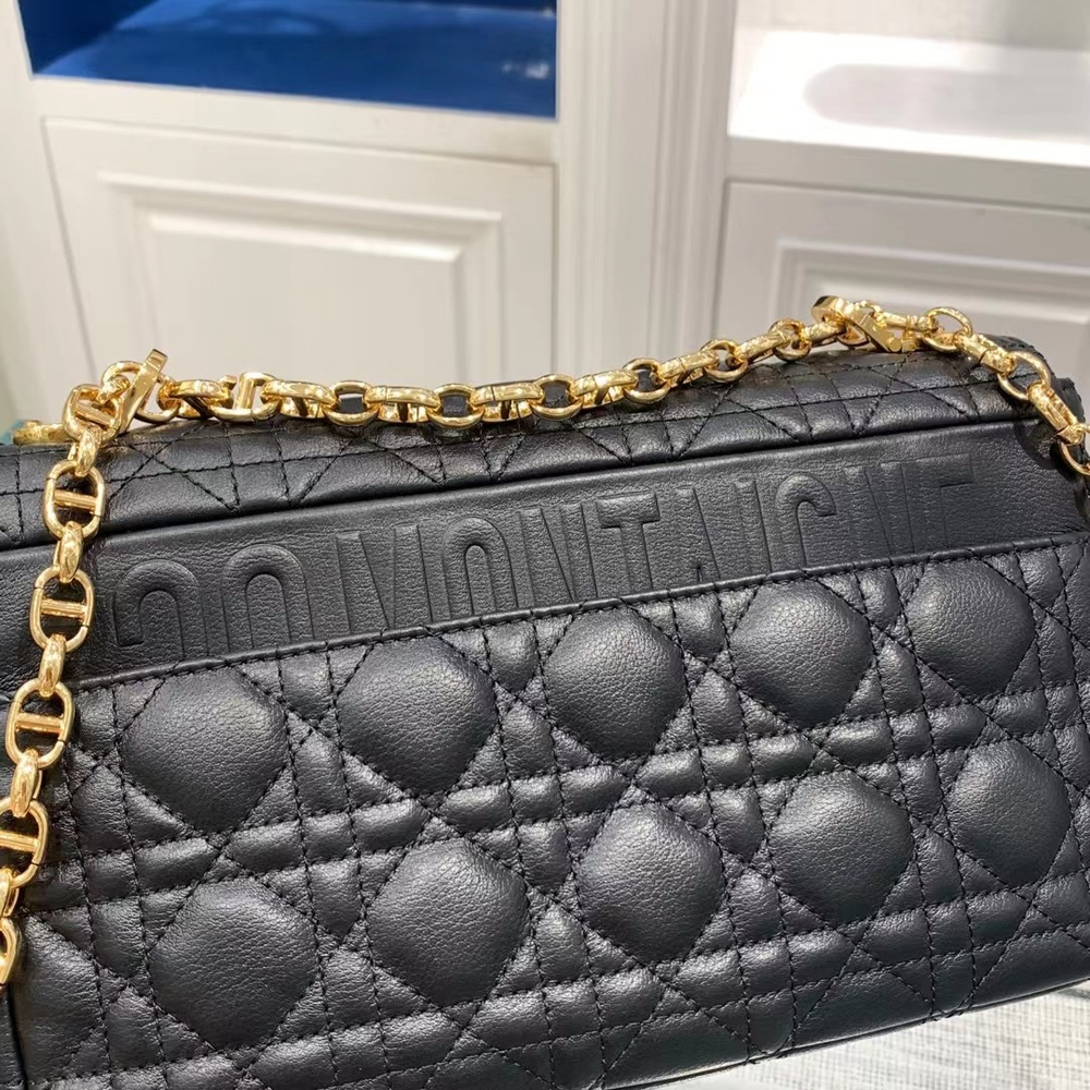 Christian Dior Caro Bag 25 cm