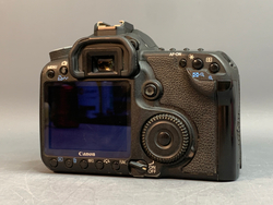 Canon EOS 50D Body 226.000 кадров