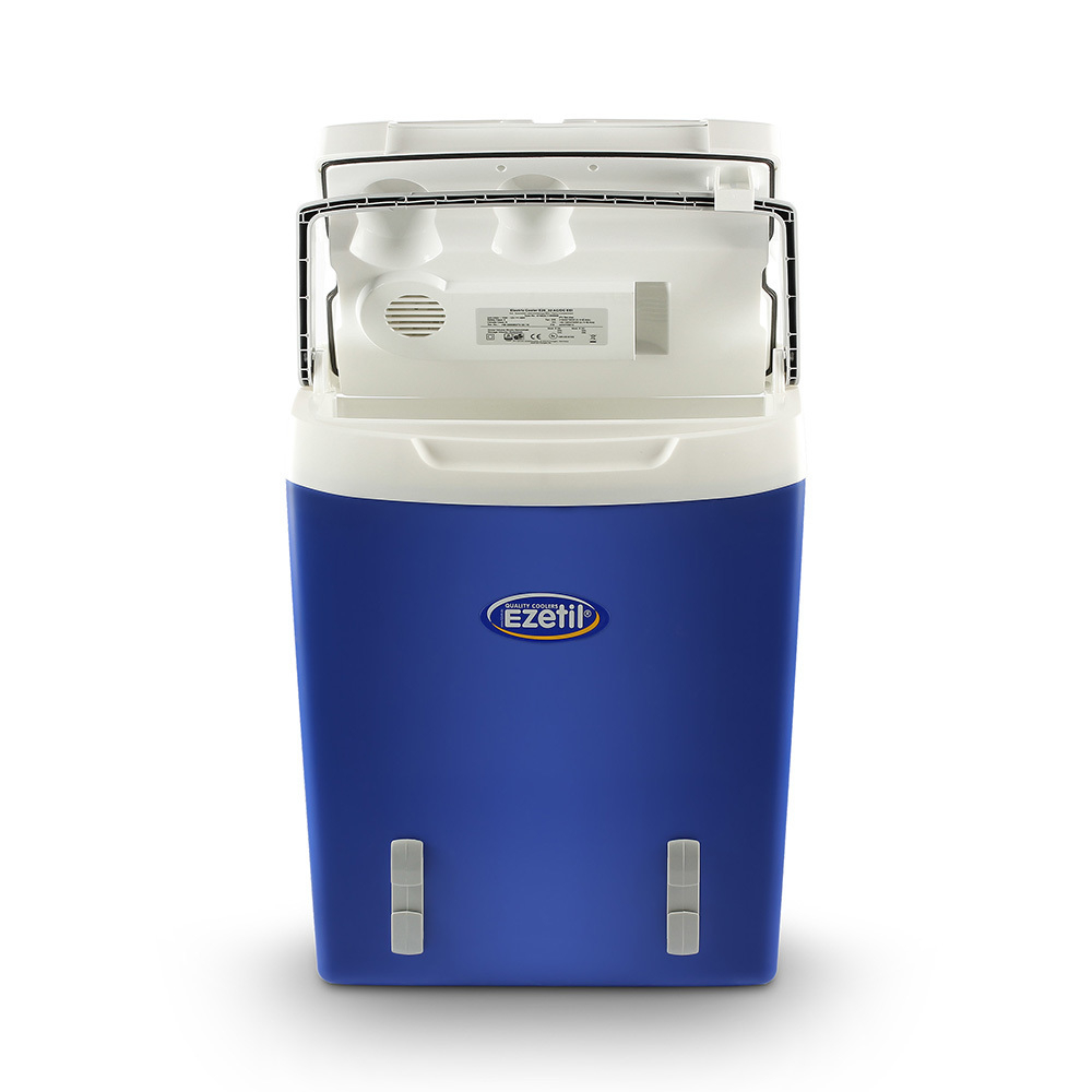 Автохолодильник Ezetil E 32 M (12/230V)