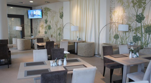 Ресторан Сезоны