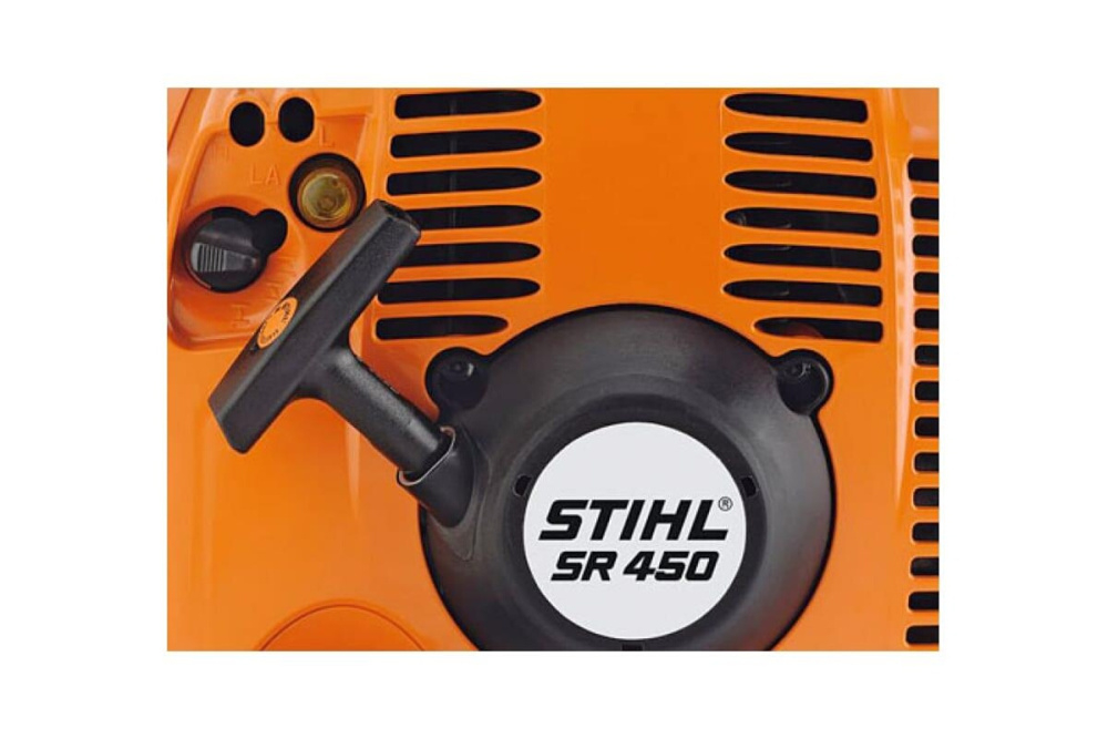 Распылитель ранцевый STIHL SR 450