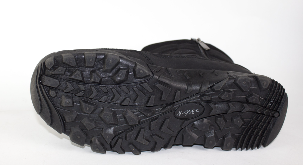 Дутики мужские зимние 2336-8