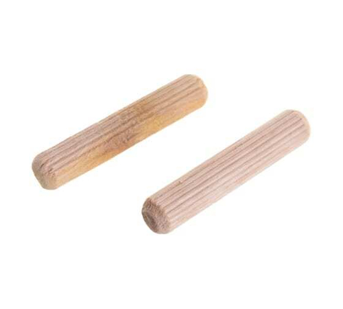 ШКАНТ ELEMENT МЕБЕЛЬНЫЙ 8Х40ММ 40ШТ 021570