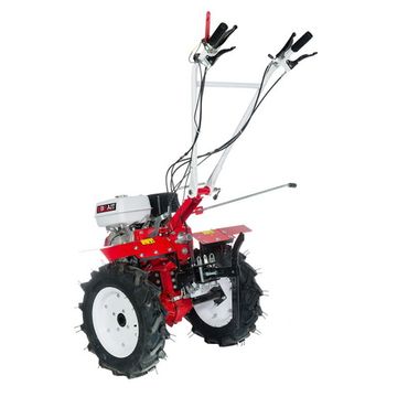 Мотоблок "BRAIT" 135 GBD (9 л.с., с дифференциалом)