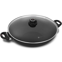 Сковорода-вок Swiss Diamond XD 61136IC