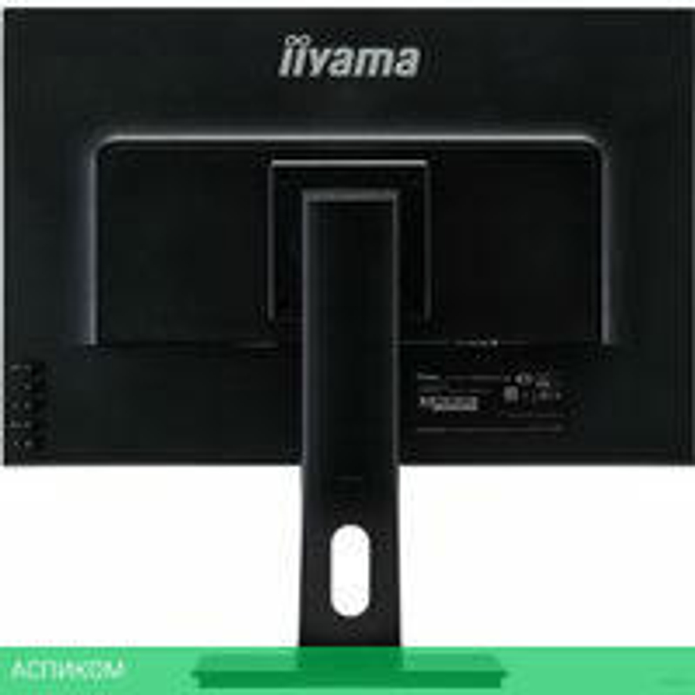 Монитор Iiyama ProLite XUB2595WSU-B1